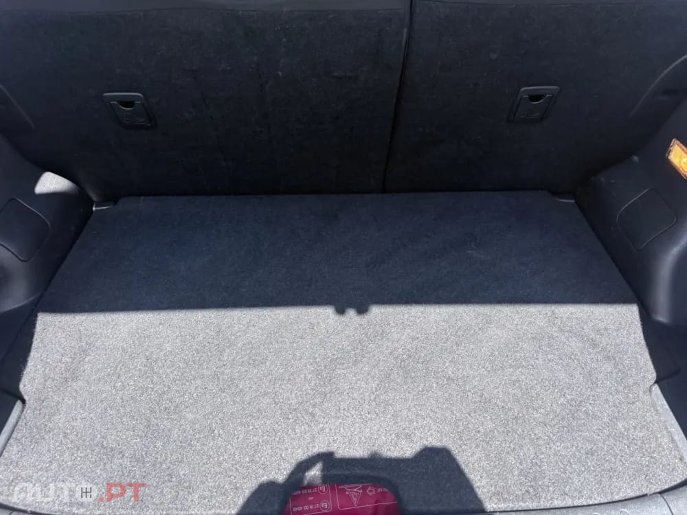 Nissan Juke 1.2 DIG-T Acenta Connect