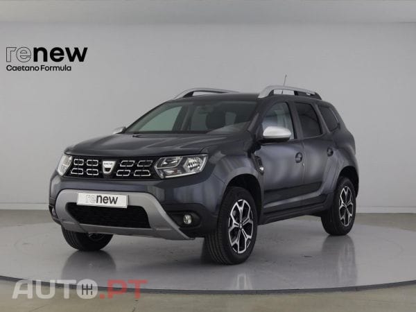 Dacia Duster 1.0 TCE 100cv Prestige