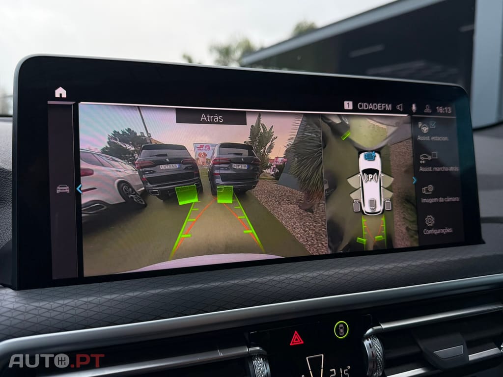 BMW X3 30 e xDrive Pack M