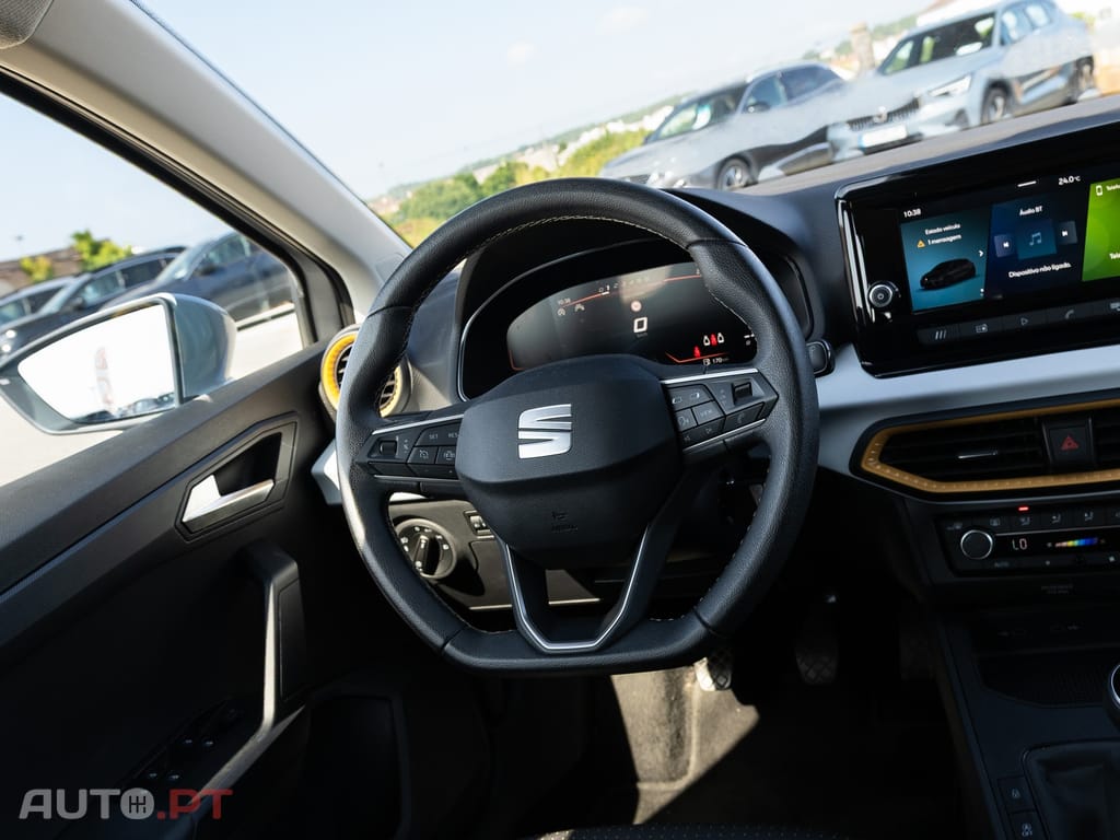 Seat Ibiza 1.0 TSI Style
