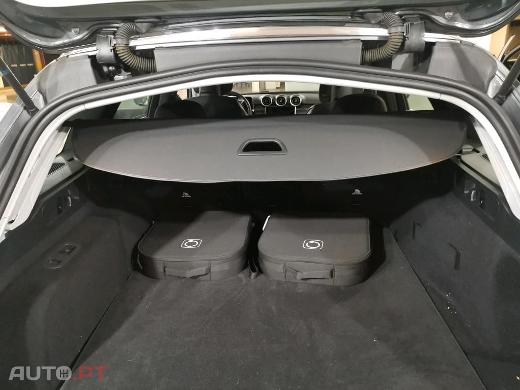 Mercedes-Benz C 300 ND