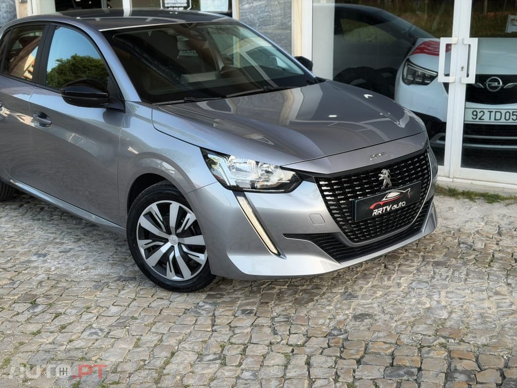 Peugeot 208 1.2 PureTech Active