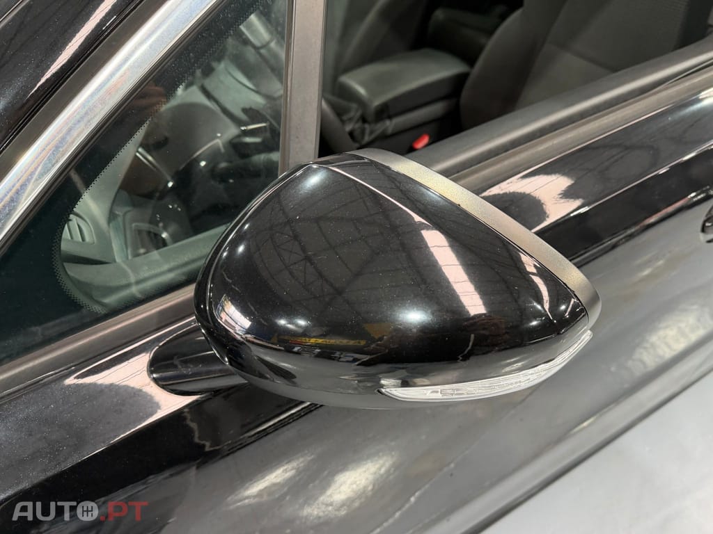 Peugeot 508 SW 1.6 HDI EAT6