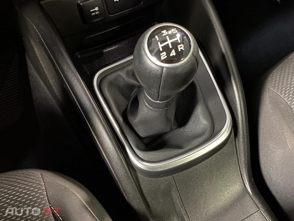 Fiat Tipo 1.3 Multijet City Life