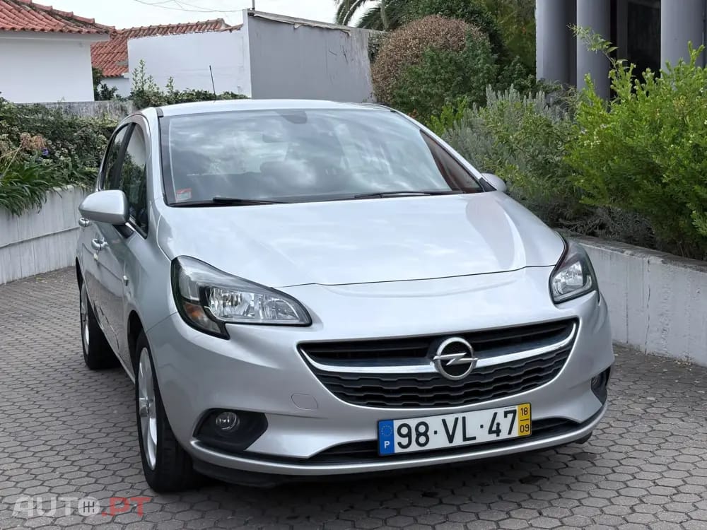 Opel Corsa 1.2 Dynamic