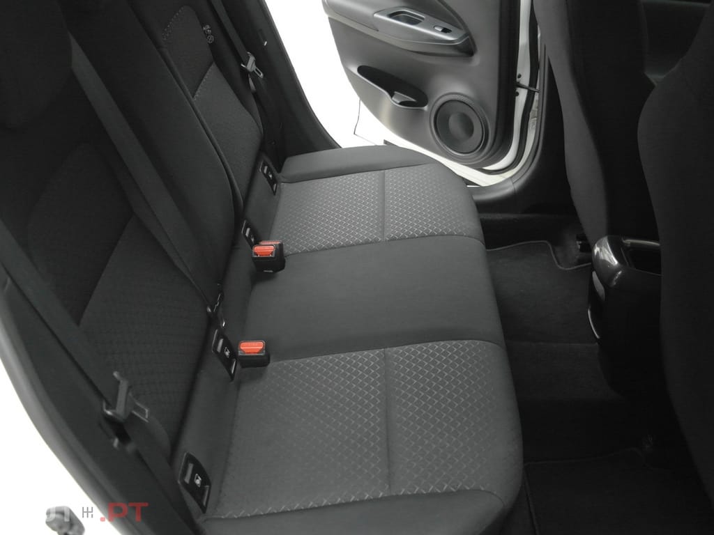 Nissan Juke 1.0 DIG-T N-Connecta