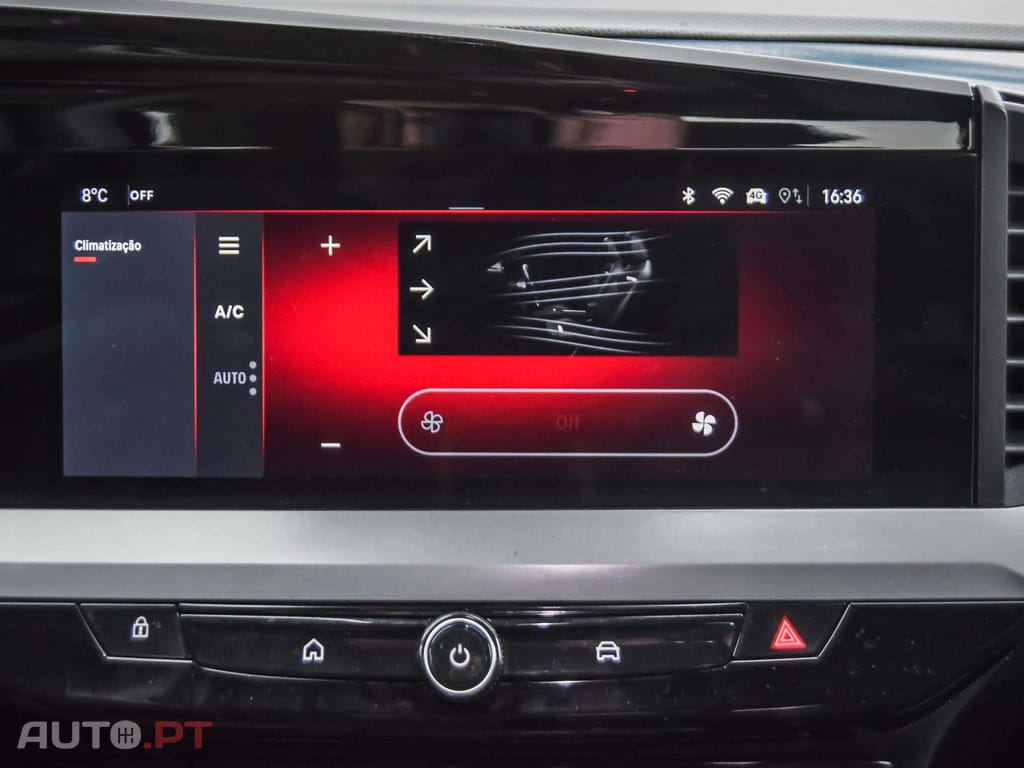 Opel Mokka 1.2 Hybrid GS eDCT