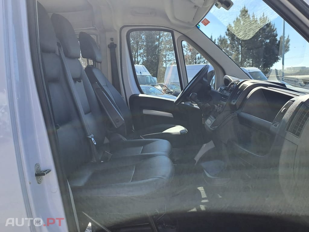 Opel Movano L2H1 3.5T 2.2 D