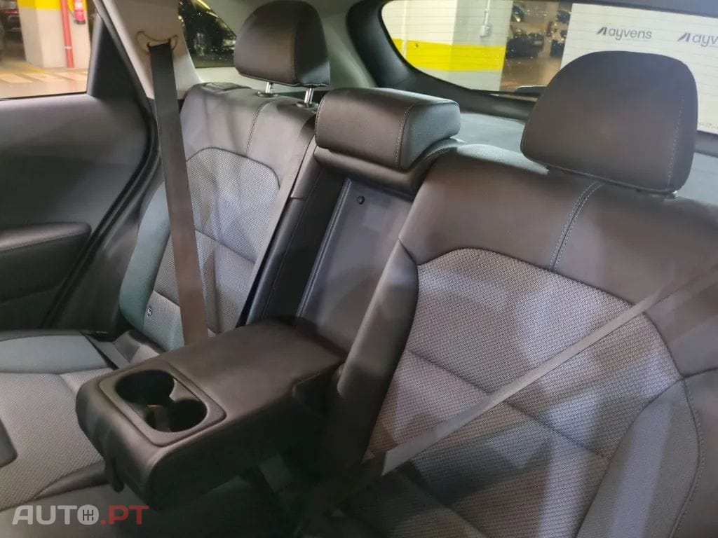 Kia Niro 64kWh