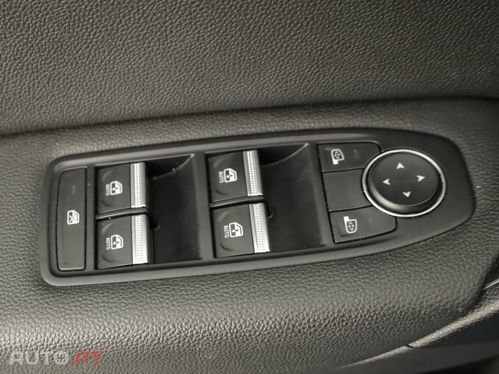 Renault Captur Captur 1.0 TCe Techno