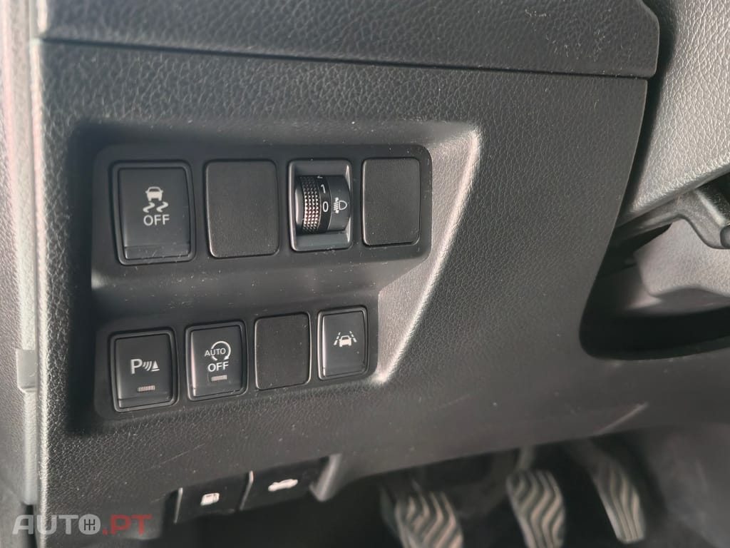 Nissan Qashqai 1.5 dCi 360 Pack S