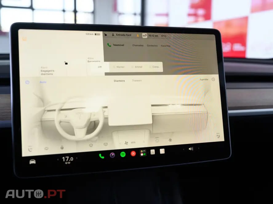 Tesla Model Y Long Range Dual Motor AWD