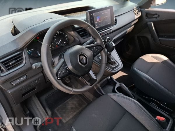 Renault Kangoo L1 advance EV45 22kW open se. by Renault