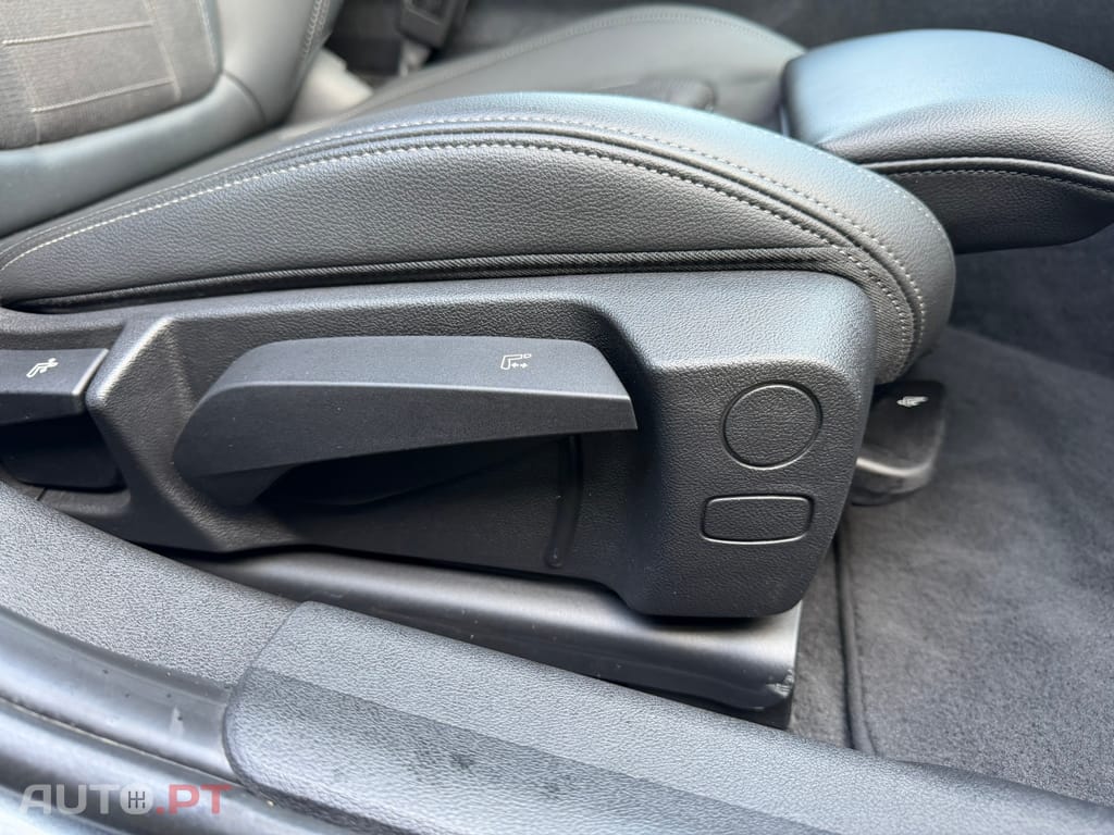 BMW 320 e Corporate Edition Auto