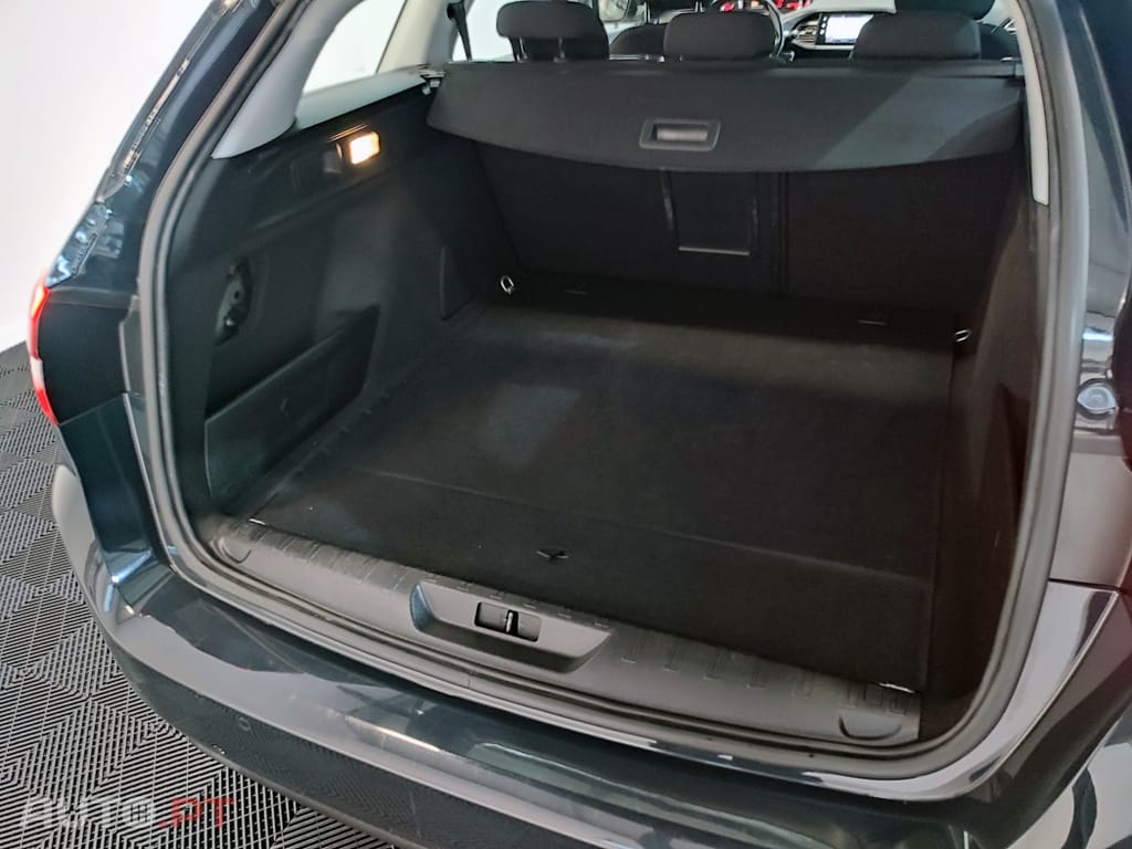 Peugeot 308 SW 1.5 BlueHDi Active