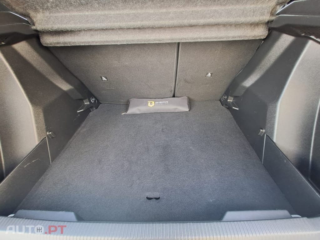 Peugeot 2008 PureTech 100 Active