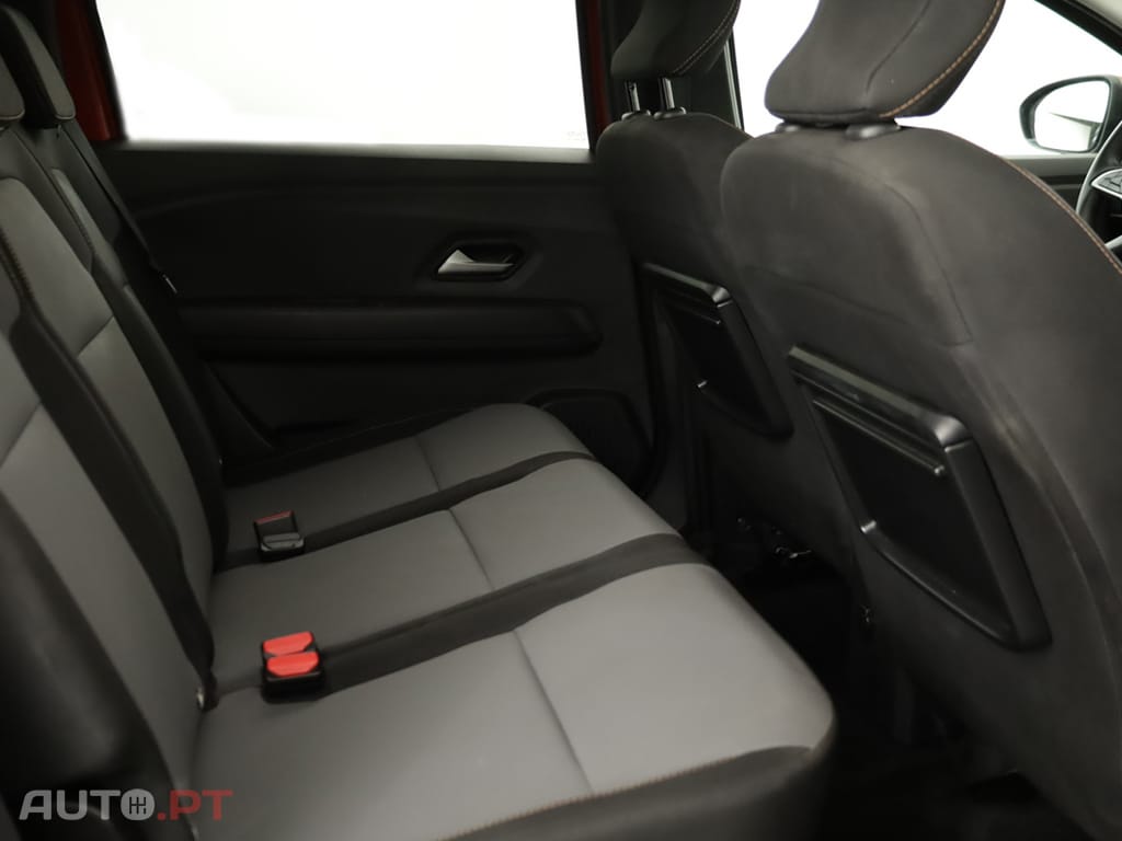 Dacia Jogger Jogger 1.0 ECO-G Extreme+ Up&Go 7L Bi-Fuel