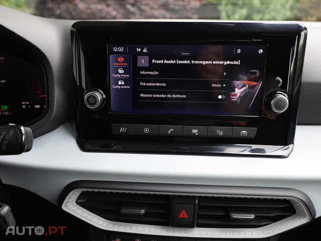 Seat Arona 1.0 TSI Style DSG