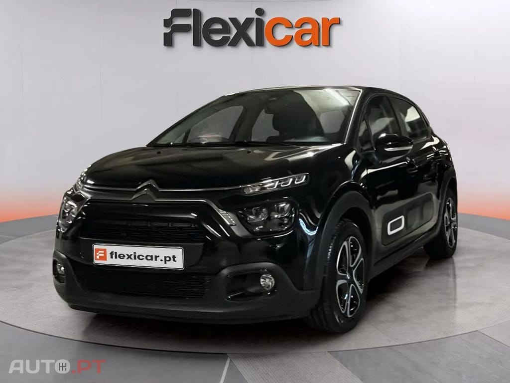 Citroen C3 1.2 PureTech Plus