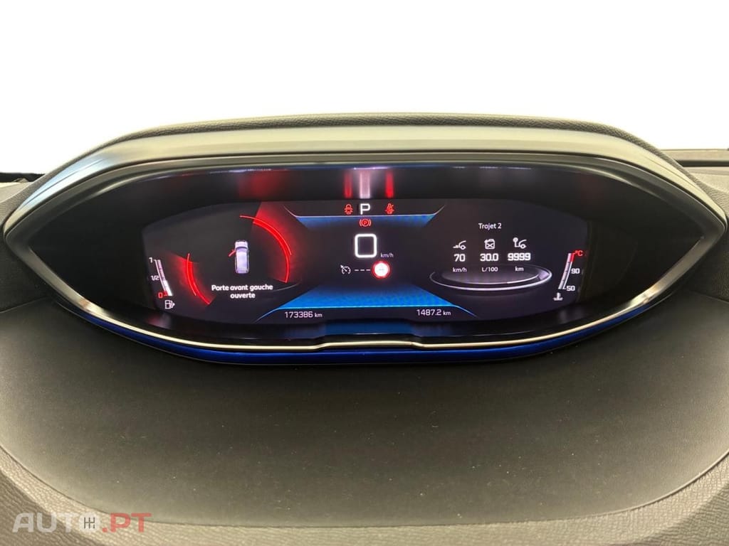 Peugeot 5008 1.5 BlueHDi Active Pack EAT8