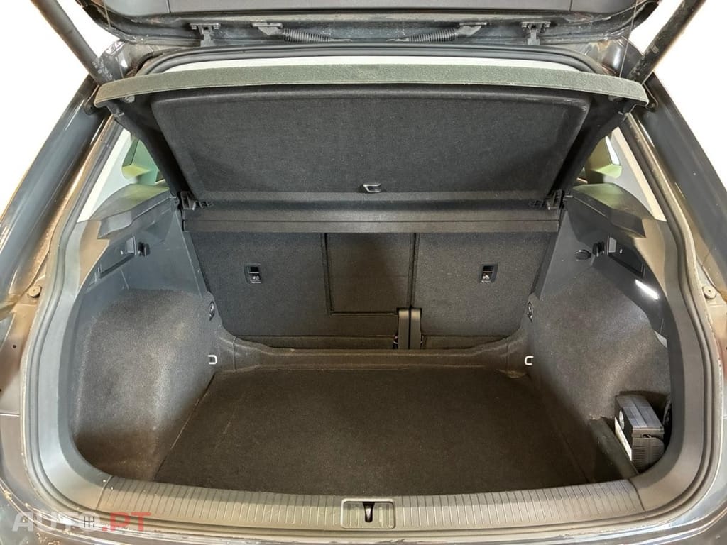 Volkswagen Tiguan 2.0 TDI Active DSG