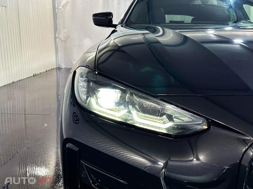 BMW 420 d Pack 50 anos M Auto