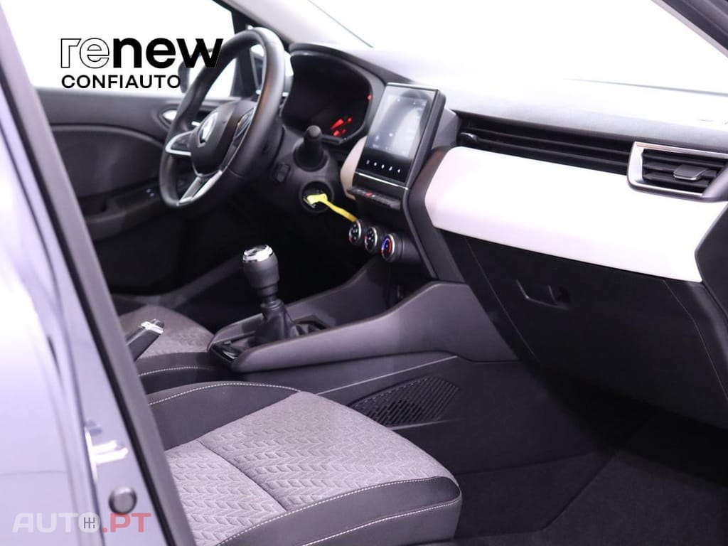 Renault Clio 1.0 Tce Limited