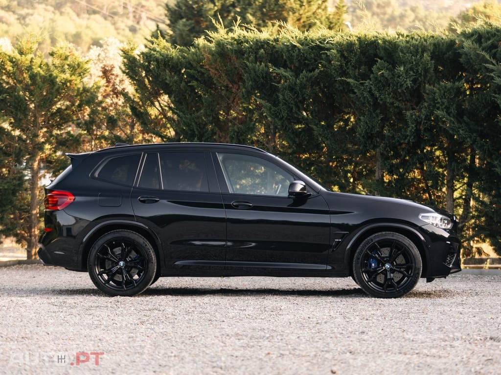 BMW X3 M Standard