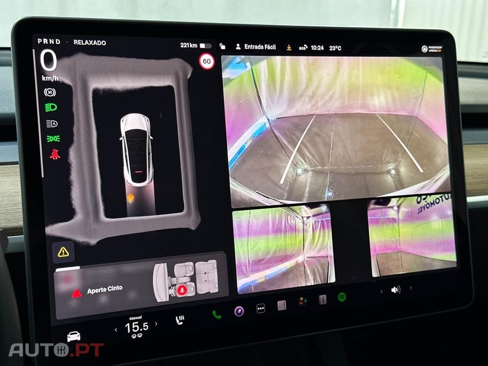 Tesla Model Y Long Range Dual Motor AWD