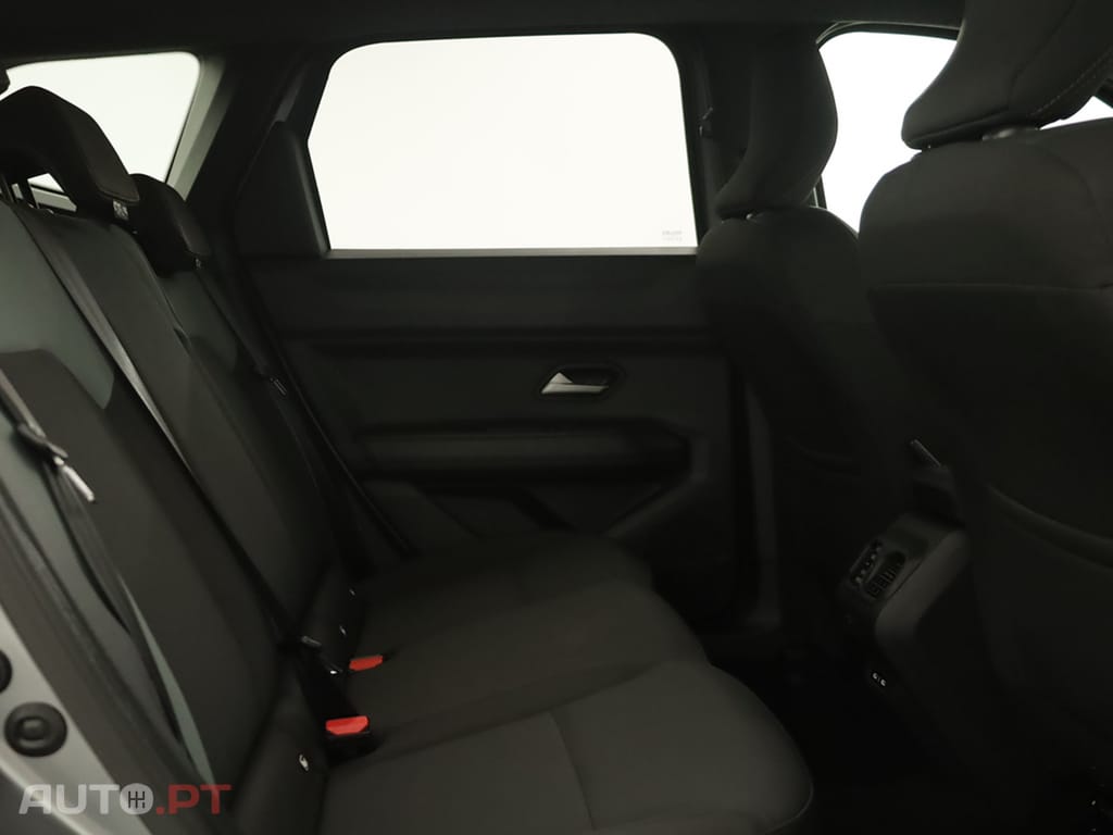Dacia Bigster Bigster 1.2 Mild Hybrid-G Extreme