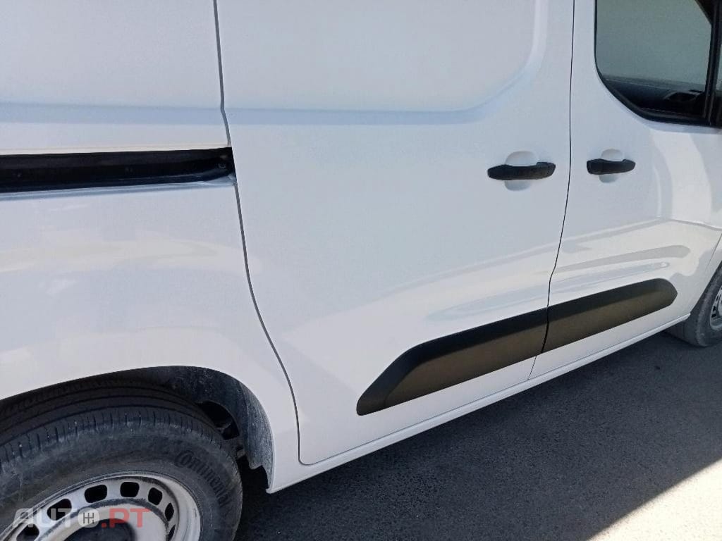 Toyota Proace City 1.5D L1 Comfort - IVA Dedutível