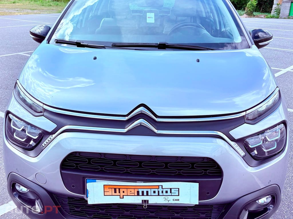 Citroen C3 1.2 PureTech Feel