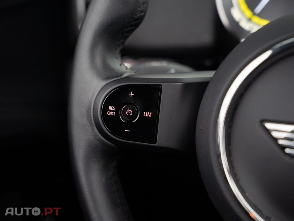 MINI Countryman Cooper SE ALL4 Northwood Edition Auto