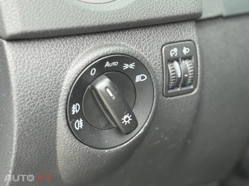 Volkswagen Tiguan 1.4 TSI Sport BlueMotion