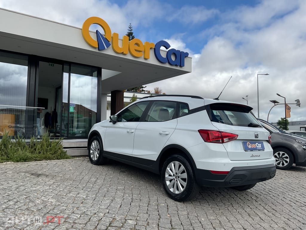 Seat Arona 1.0 TSI Style
