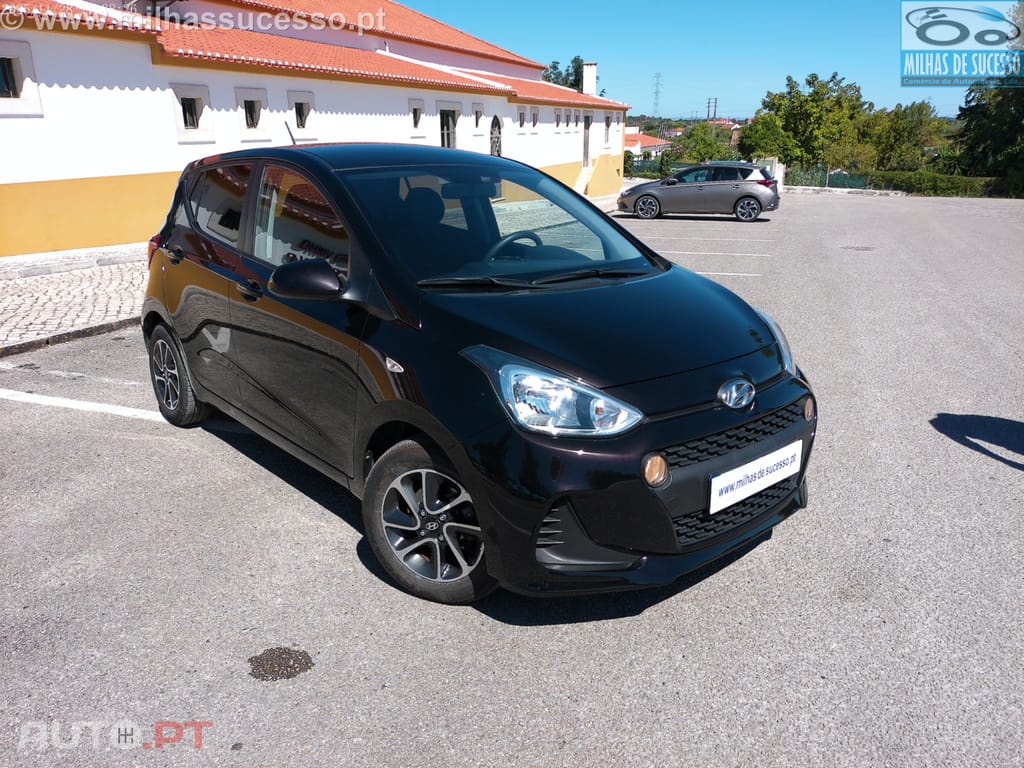 Hyundai i10 1.0 Comfort