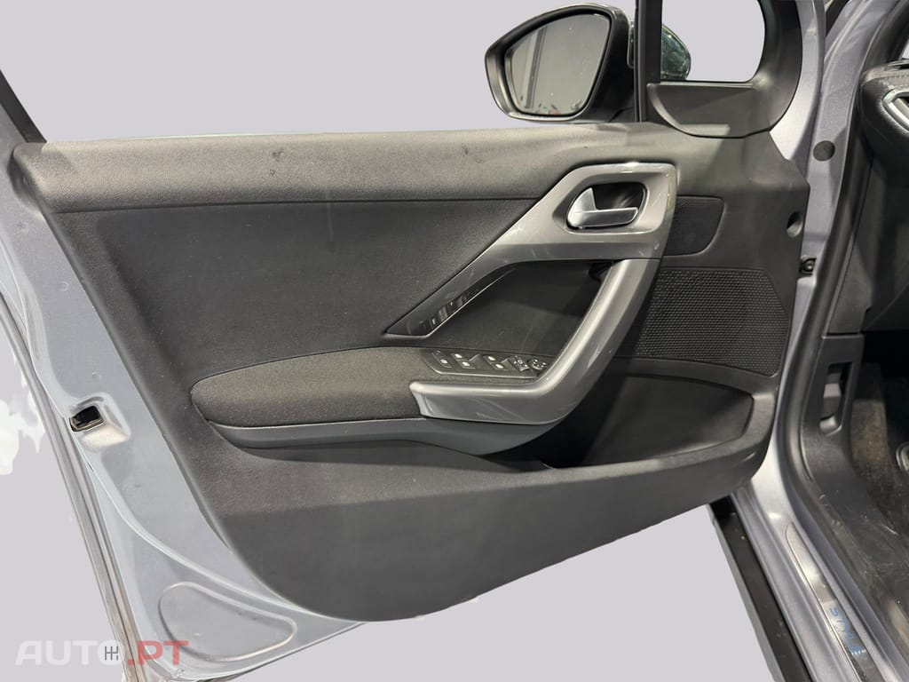 Peugeot 2008 1.2 Business