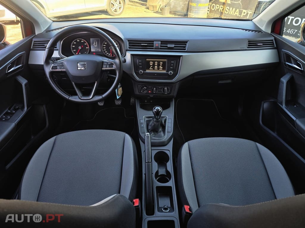 Seat Ibiza 1.0 EcoTSI Style