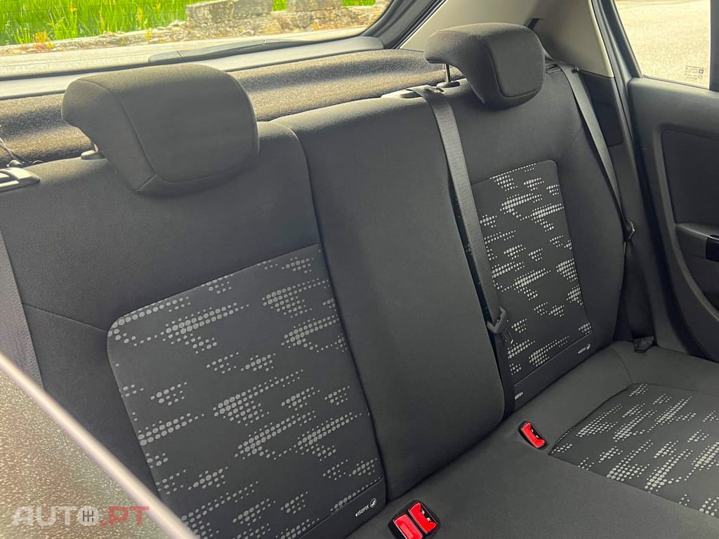 Opel Corsa 1.3 CDTI ECOFLEX