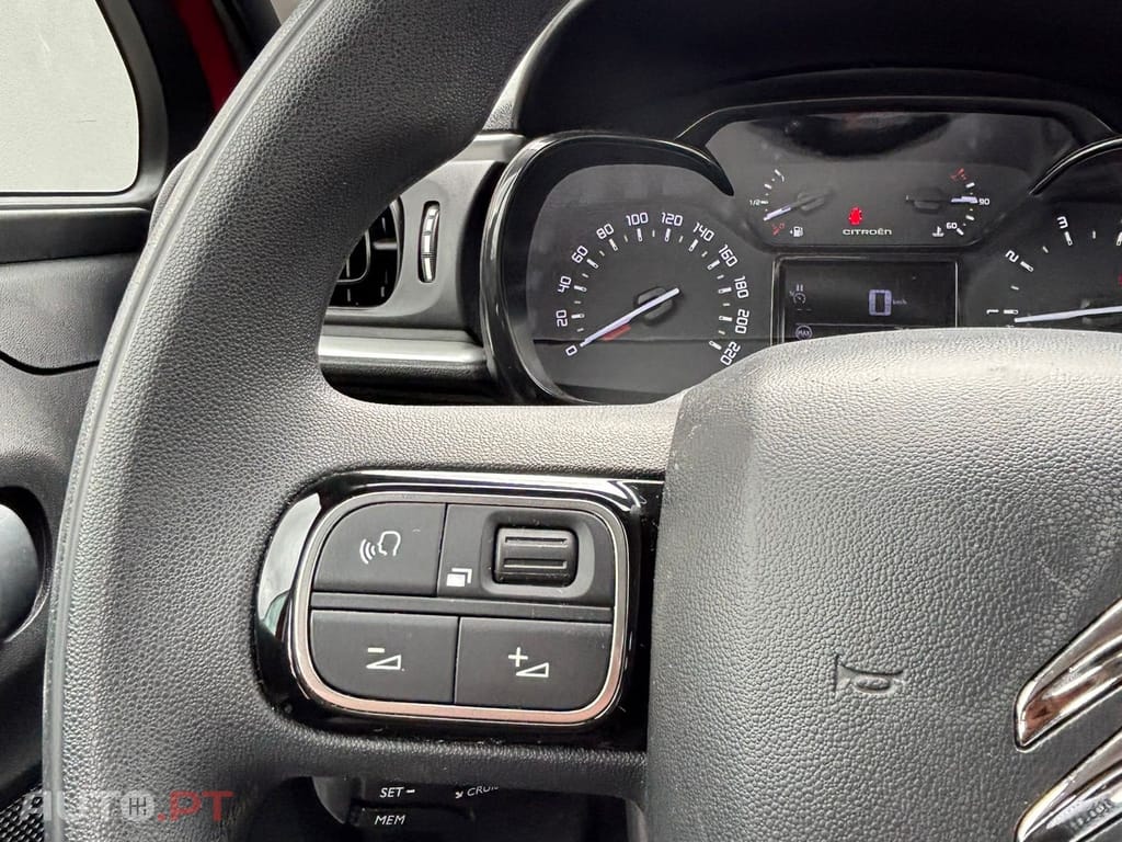 Citroen C3 1.2 PureTech Feel