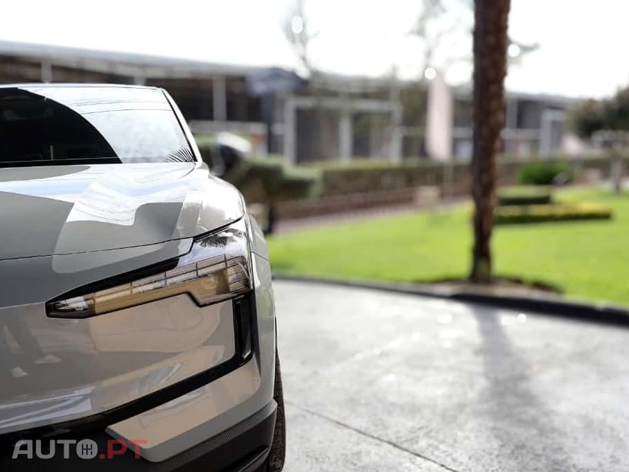 Volvo EX30 69 kWh Single Motor Extended Range Plus