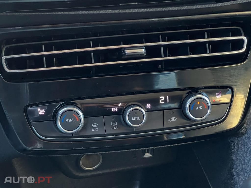 Opel Mokka 1.2 T Edition