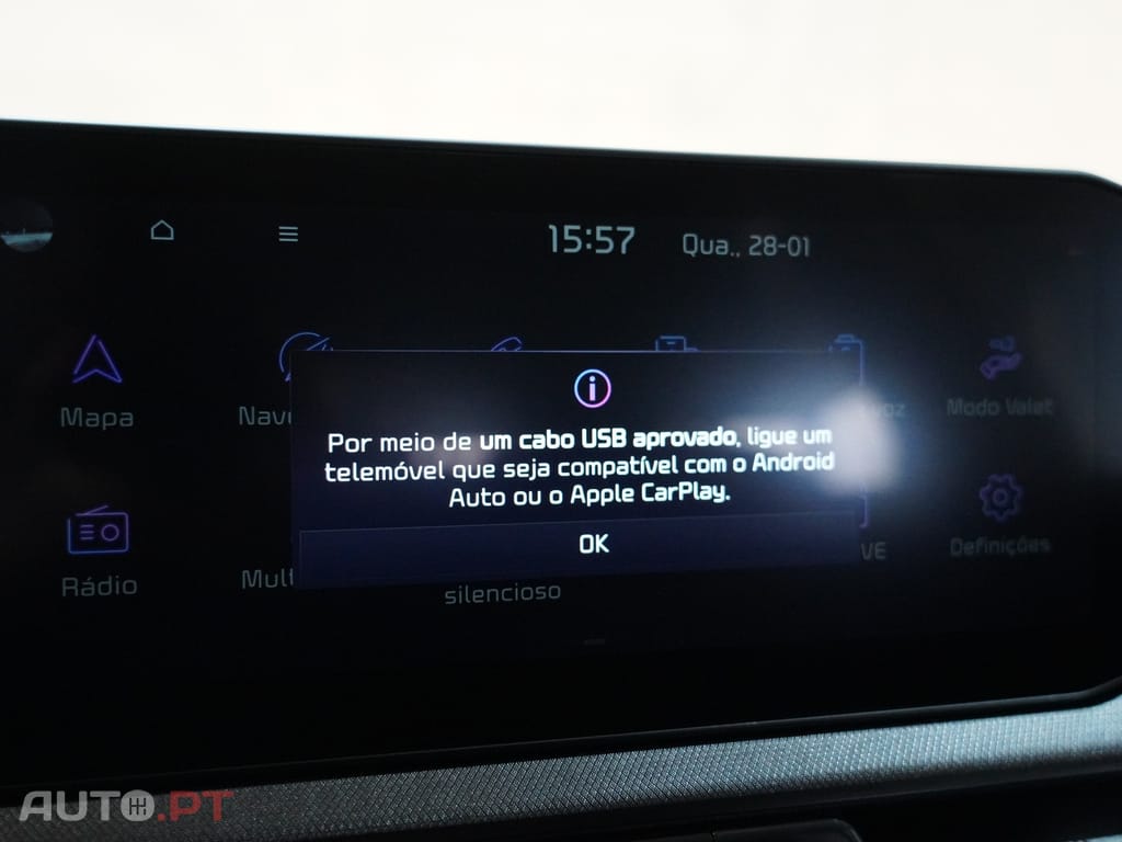 Kia Stonic 1.0 T-GDi Drive