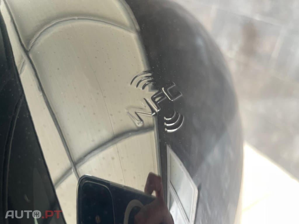 BYD Dolphin 60.4 kWh Design