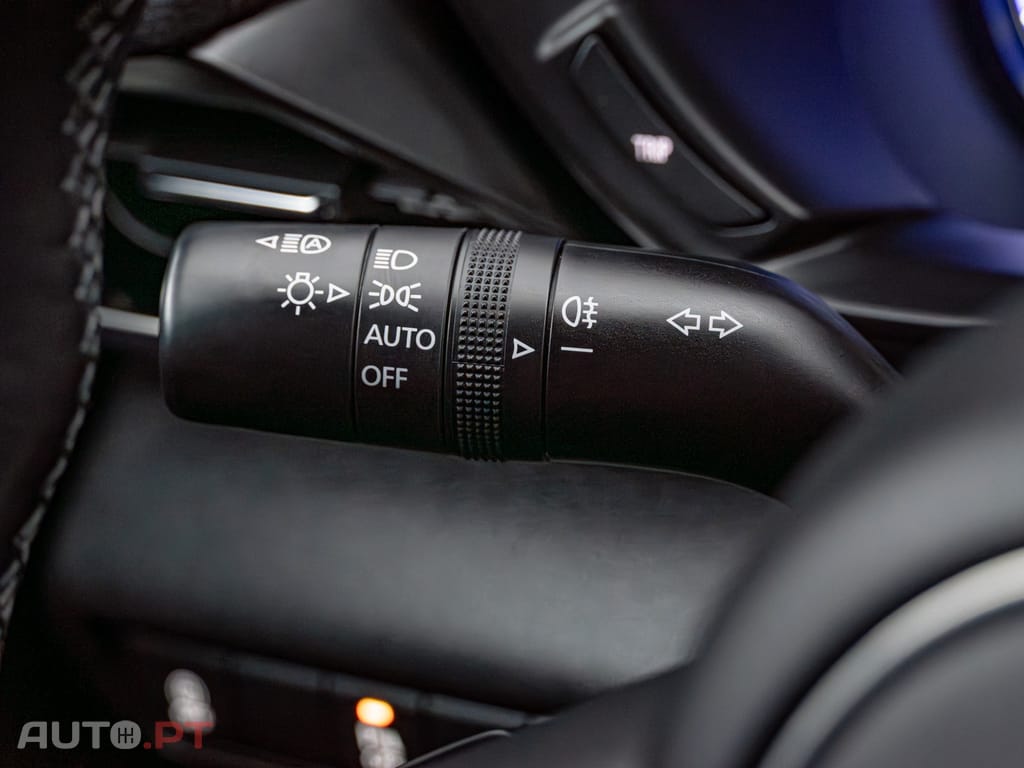 Mazda MX-30 e-SKYACTIV EV