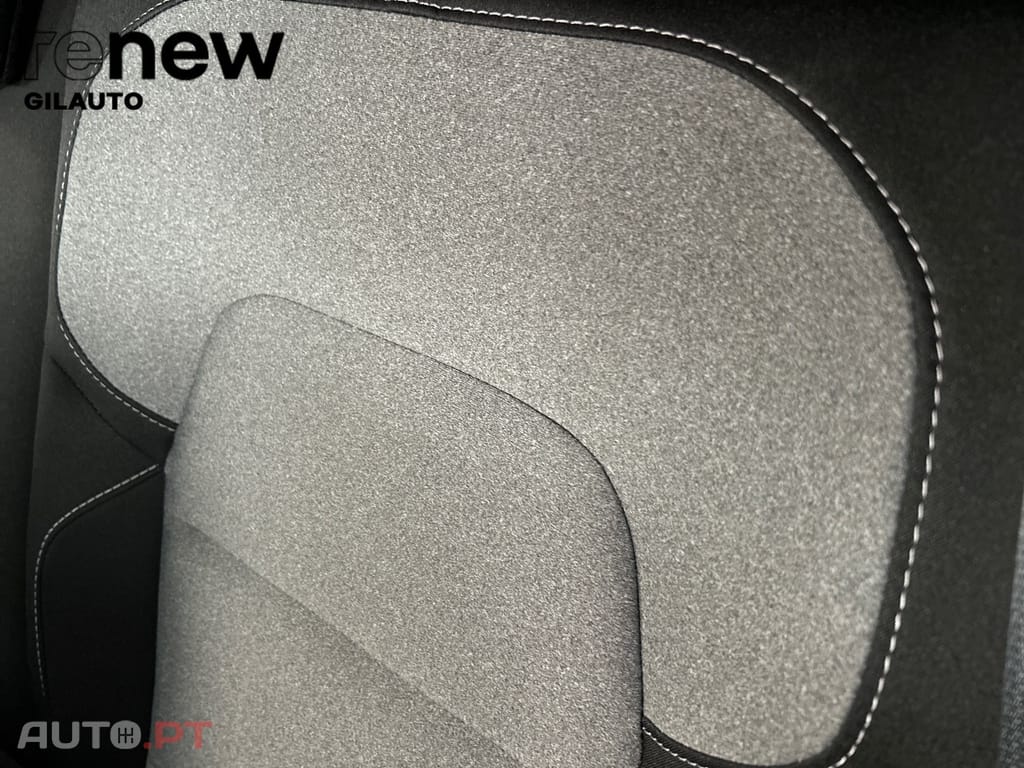 Renault Clio EVOLUTION ECO TCE