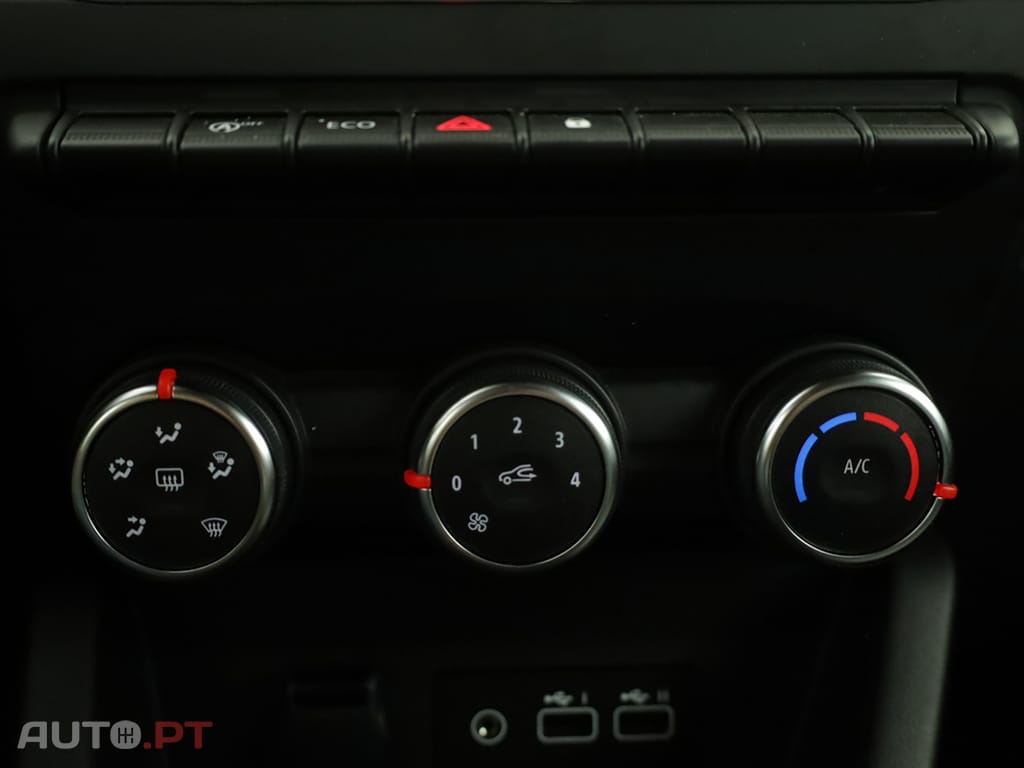 Renault Clio Clio 1.0 TCe Evolution Bi-Fuel