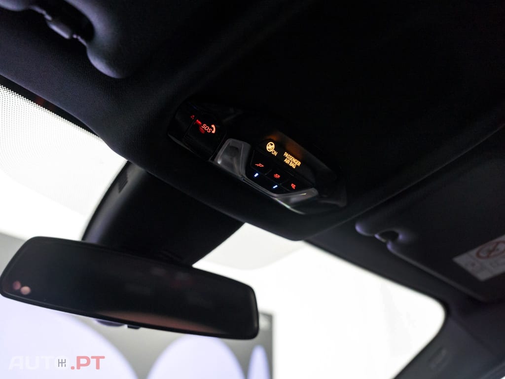 BMW 116 d Pack Desportivo M