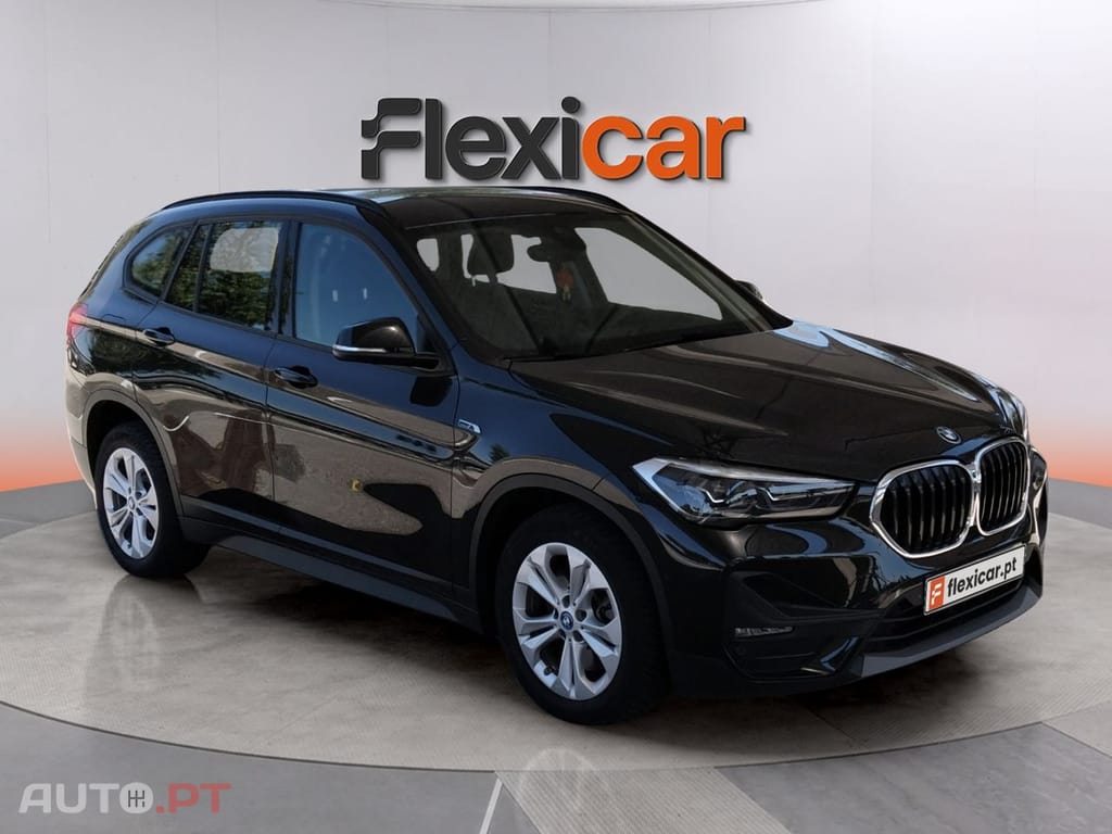 BMW X1 25 e xDrive Corporate Edition