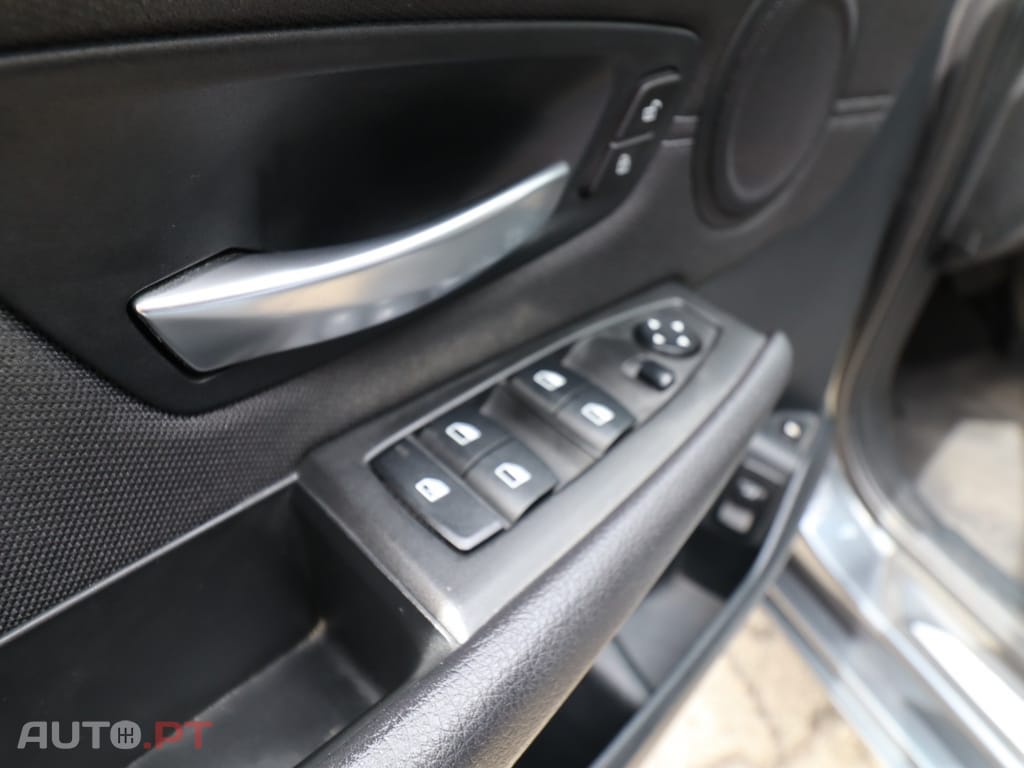 BMW 225 Advantage